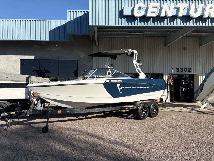 2021 Nautique Boats Super Air Nautique 230 for sale in Mesa, Arizona