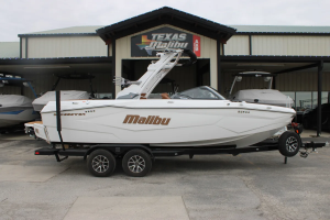 2022 Malibu Boats Wakesetter 22 LSV for sale in New Braunfels, Texas