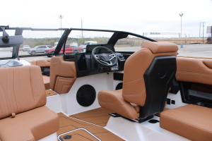 2022 Malibu Boats Wakesetter 22 LSV for sale in New Braunfels, Texas