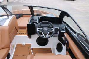 2022 Malibu Boats Wakesetter 22 LSV for sale in New Braunfels, Texas