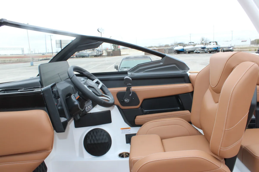 2022 Malibu Boats Wakesetter 22 LSV for sale in New Braunfels, Texas