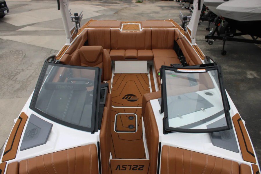 2022 Malibu Boats Wakesetter 22 LSV for sale in New Braunfels, Texas