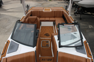 2022 Malibu Boats Wakesetter 22 LSV for sale in New Braunfels, Texas
