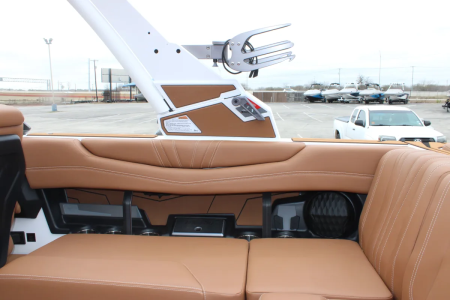 2022 Malibu Boats Wakesetter 22 LSV for sale in New Braunfels, Texas