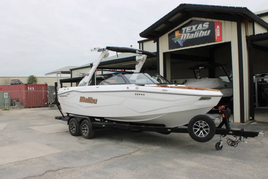 2022 Malibu Boats Wakesetter 22 LSV for sale in New Braunfels, Texas