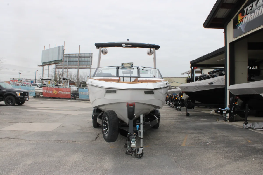 2022 Malibu Boats Wakesetter 22 LSV for sale in New Braunfels, Texas