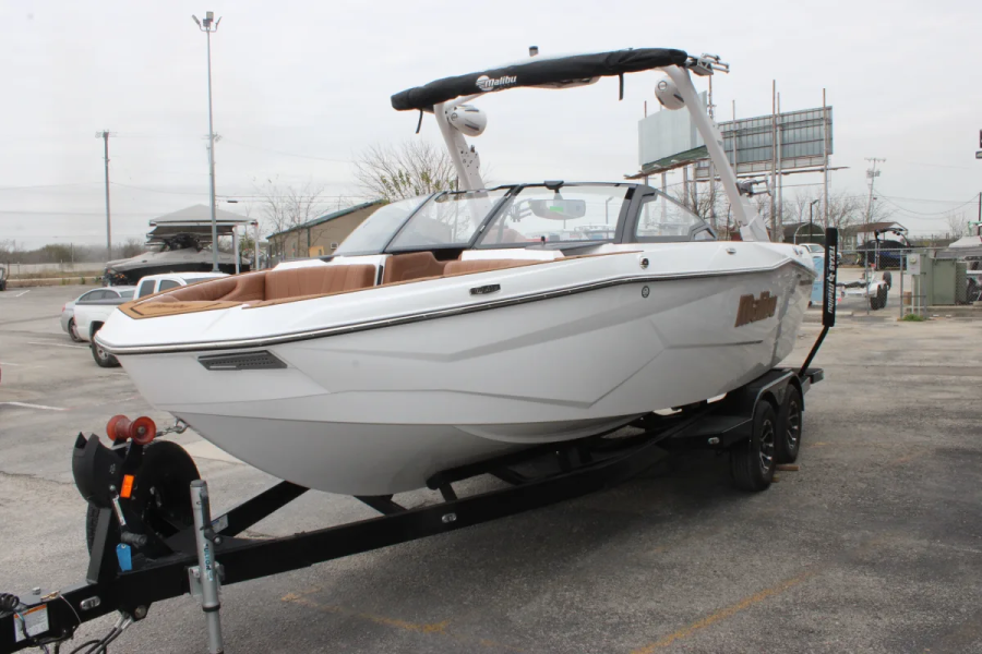2022 Malibu Boats Wakesetter 22 LSV for sale in New Braunfels, Texas