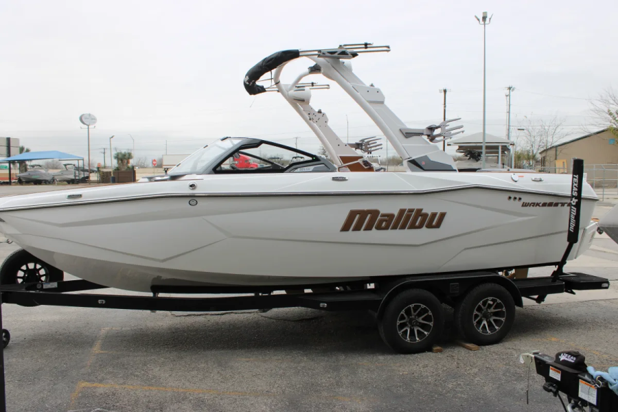2022 Malibu Boats Wakesetter 22 LSV for sale in New Braunfels, Texas