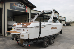 2022 Malibu Boats Wakesetter 22 LSV for sale in New Braunfels, Texas