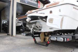 2022 Malibu Boats Wakesetter 22 LSV for sale in New Braunfels, Texas