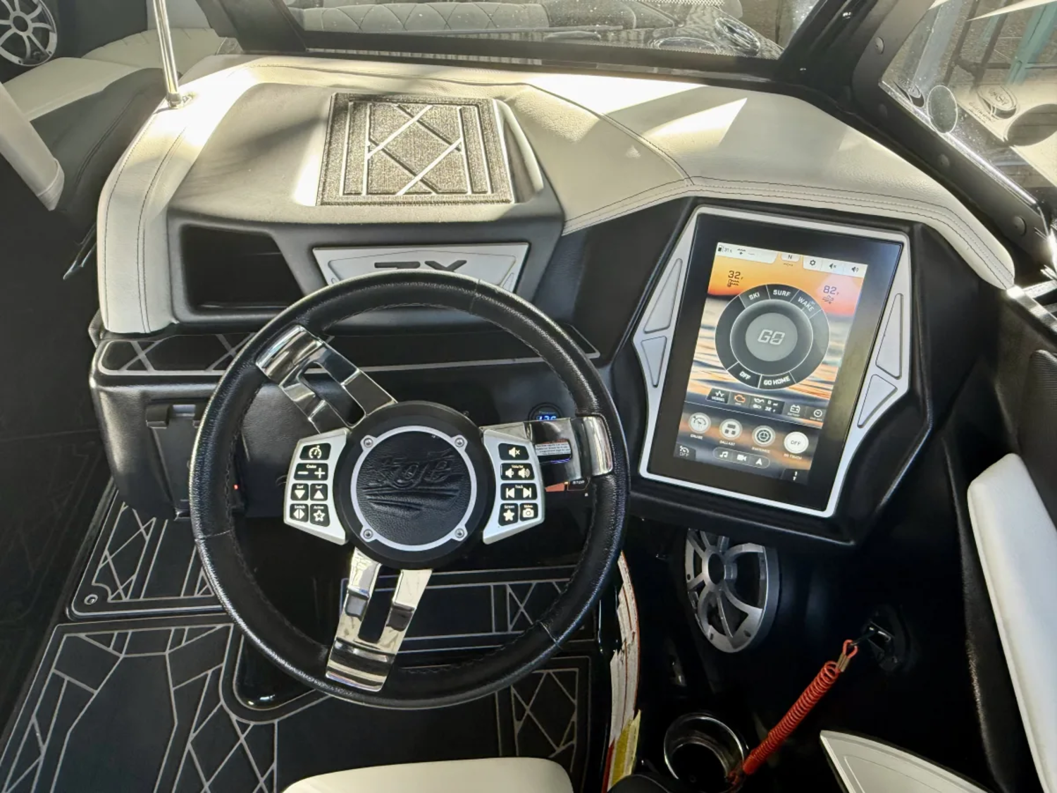 Pristine 2021 Tige 23ZX