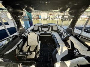 2021 Tige Boats 23ZX for sale in Volente, Texas