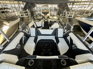 2021 Tige Boats 23ZX for sale in Volente, Texas