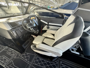 2021 Tige Boats 23ZX for sale in Volente, Texas