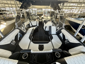 2021 Tige Boats 23ZX for sale in Volente, Texas