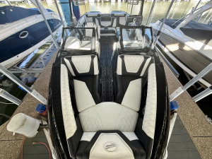 2021 Tige Boats 23ZX for sale in Volente, Texas