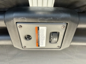 2021 Tige Boats 23ZX for sale in Volente, Texas