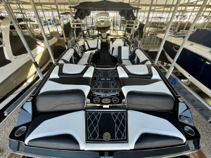 2021 Tige Boats 23ZX for sale in Volente, Texas