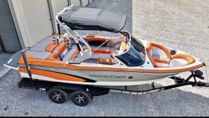 2014 Mastercraft Boats X10 for sale in Knoxville, Tennessee