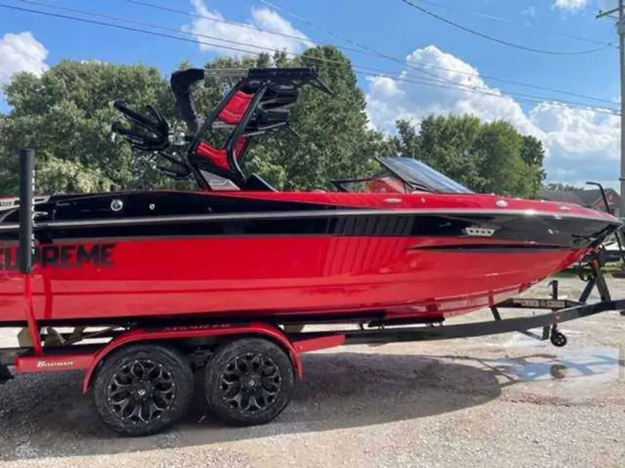 2024 Supreme Boats S220 for sale in Cleveland, Tennessee