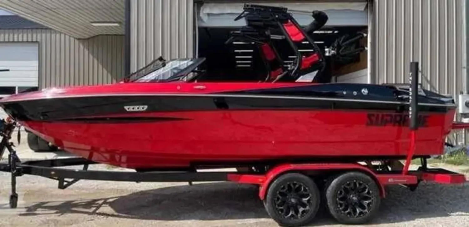 *NEW* 2024 Supreme S220