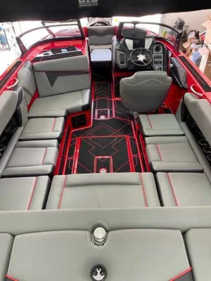 2024 Supreme Boats S220 for sale in Cleveland, Tennessee