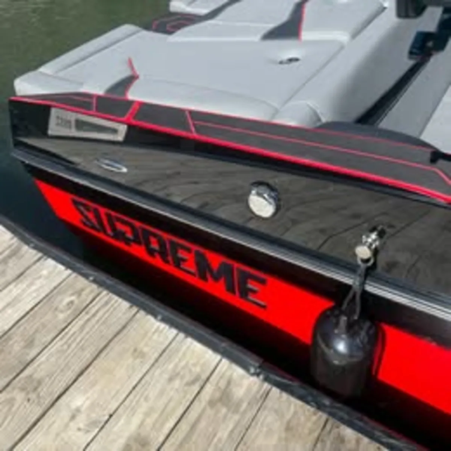 2024 Supreme Boats S220 for sale in Cleveland, Tennessee
