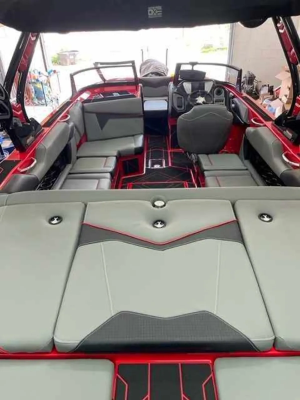 2024 Supreme Boats S220 for sale in Cleveland, Tennessee