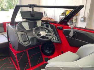 2024 Supreme Boats S220 for sale in Cleveland, Tennessee