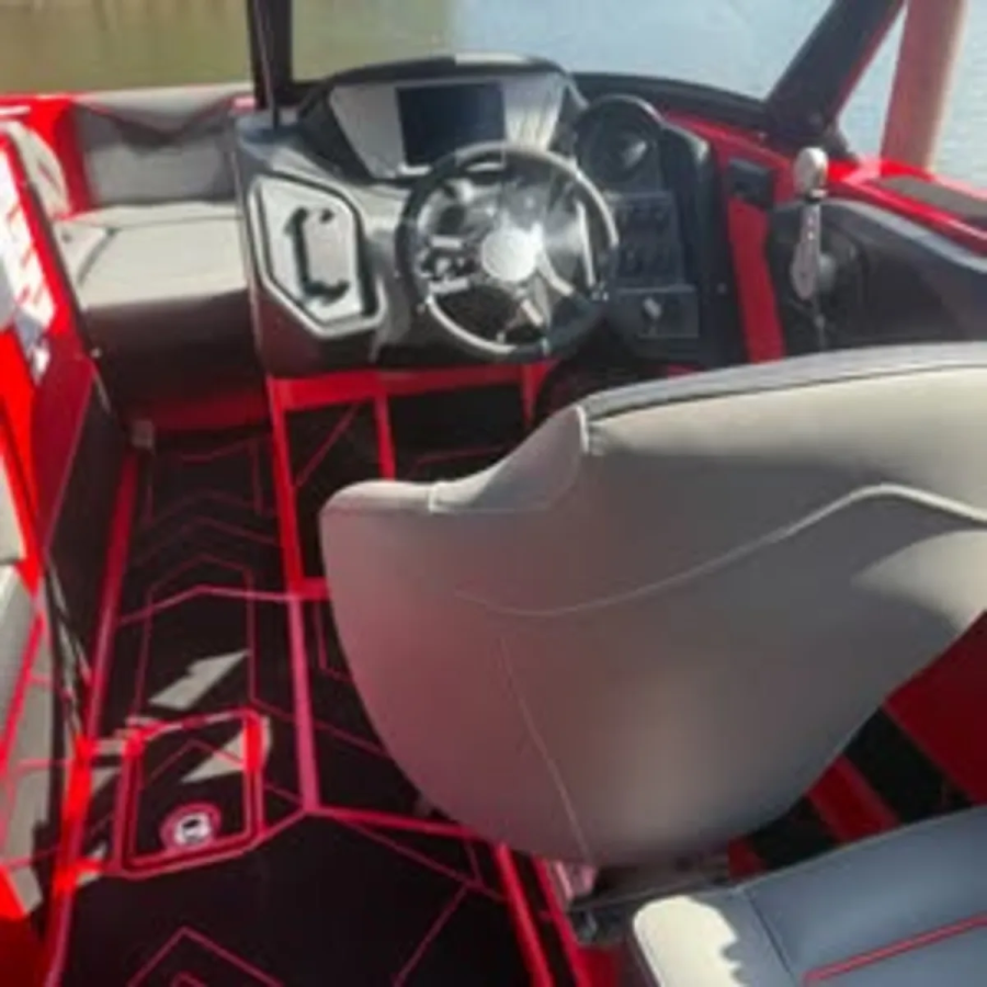 2024 Supreme Boats S220 for sale in Cleveland, Tennessee
