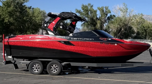 2023 Centurion Boats Fi23 for sale in Mapleton, Utah