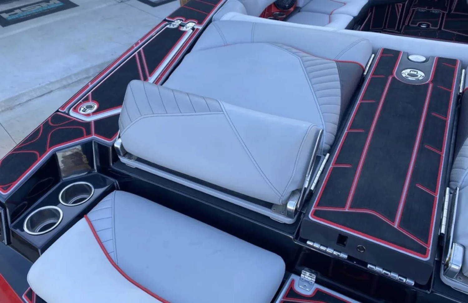 2023 Centurion Boats Fi23