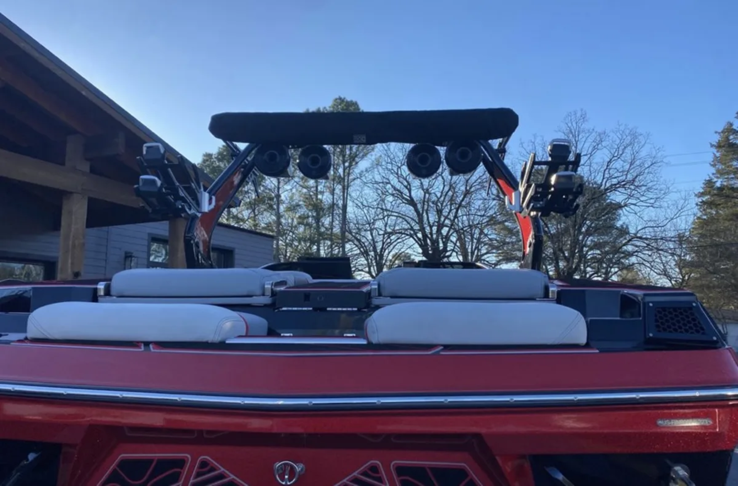 2023 Centurion Boats Fi23