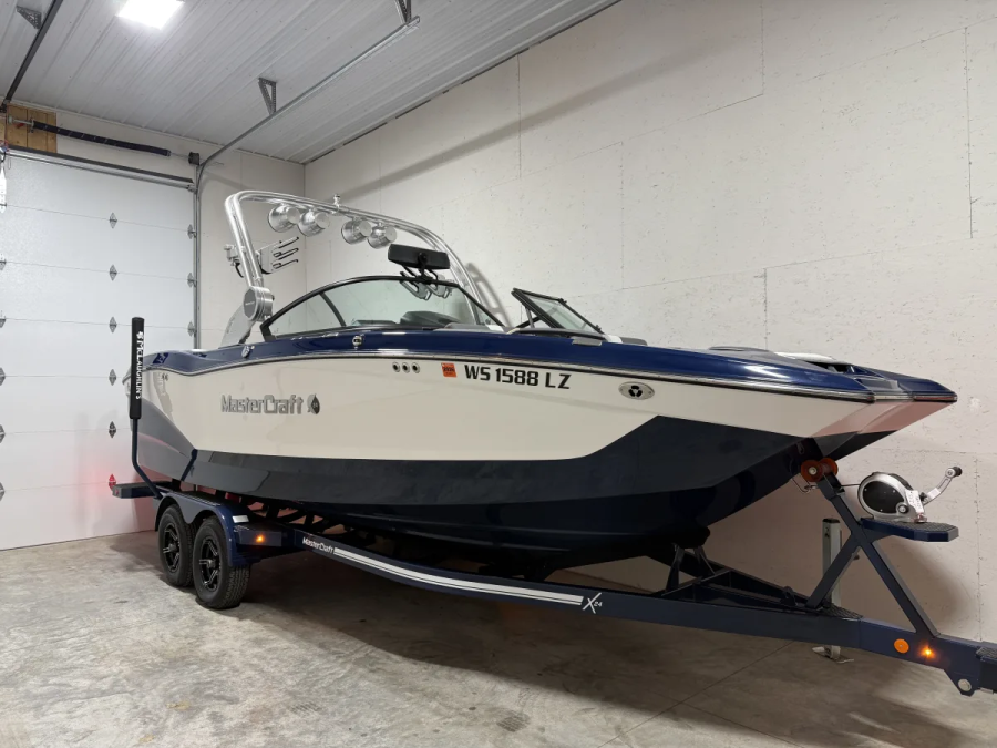 2022 Mastercraft Boats X24 for sale in St Paul, Minnesota