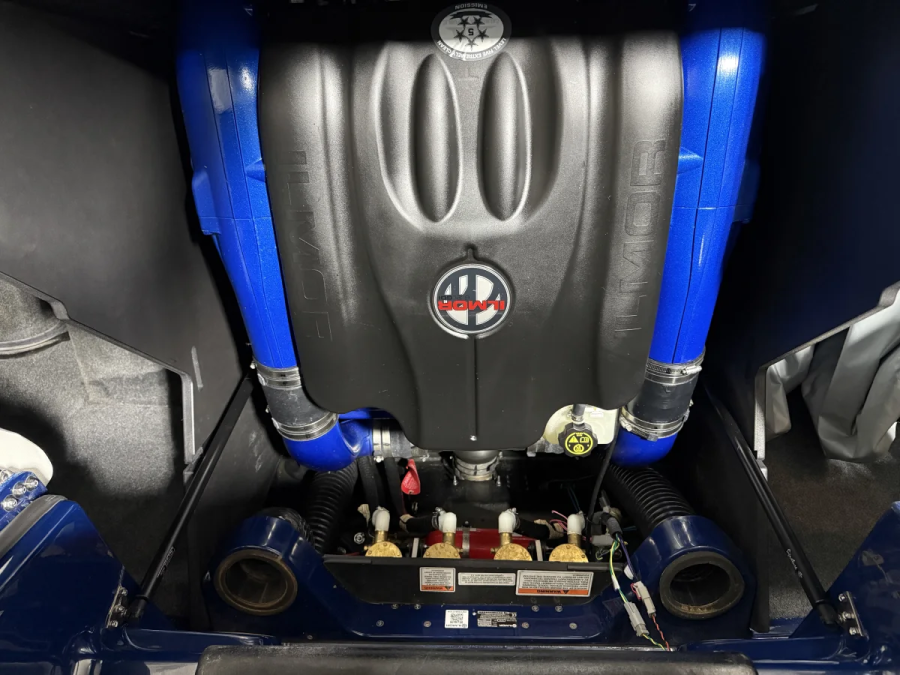 2022 Mastercraft Boats X24 for sale in St Paul, Minnesota