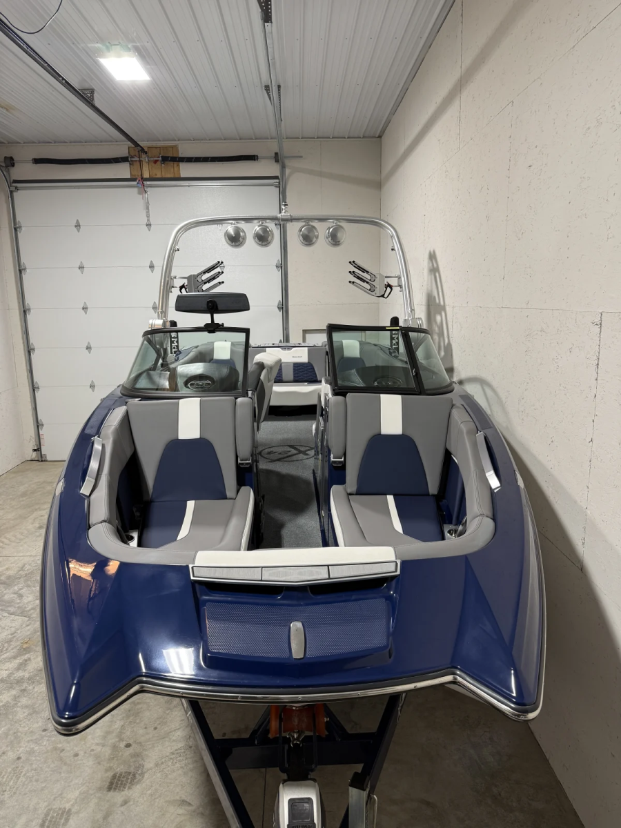 2022 Mastercraft Boats X24 for sale in St Paul, Minnesota