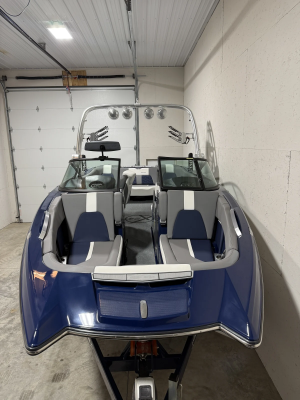 2022 Mastercraft Boats X24 for sale in St Paul, Minnesota
