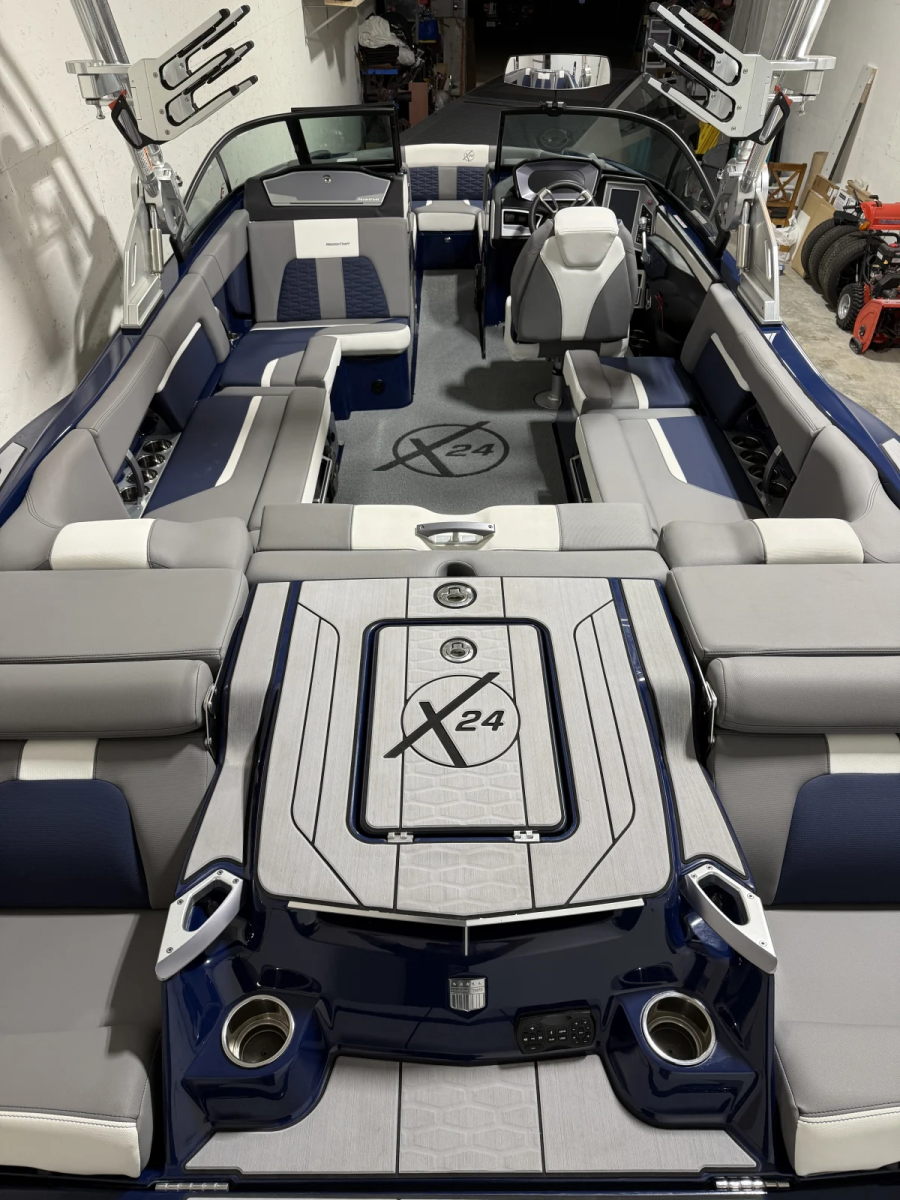 2022 Mastercraft Boats X24 for sale in St Paul, Minnesota