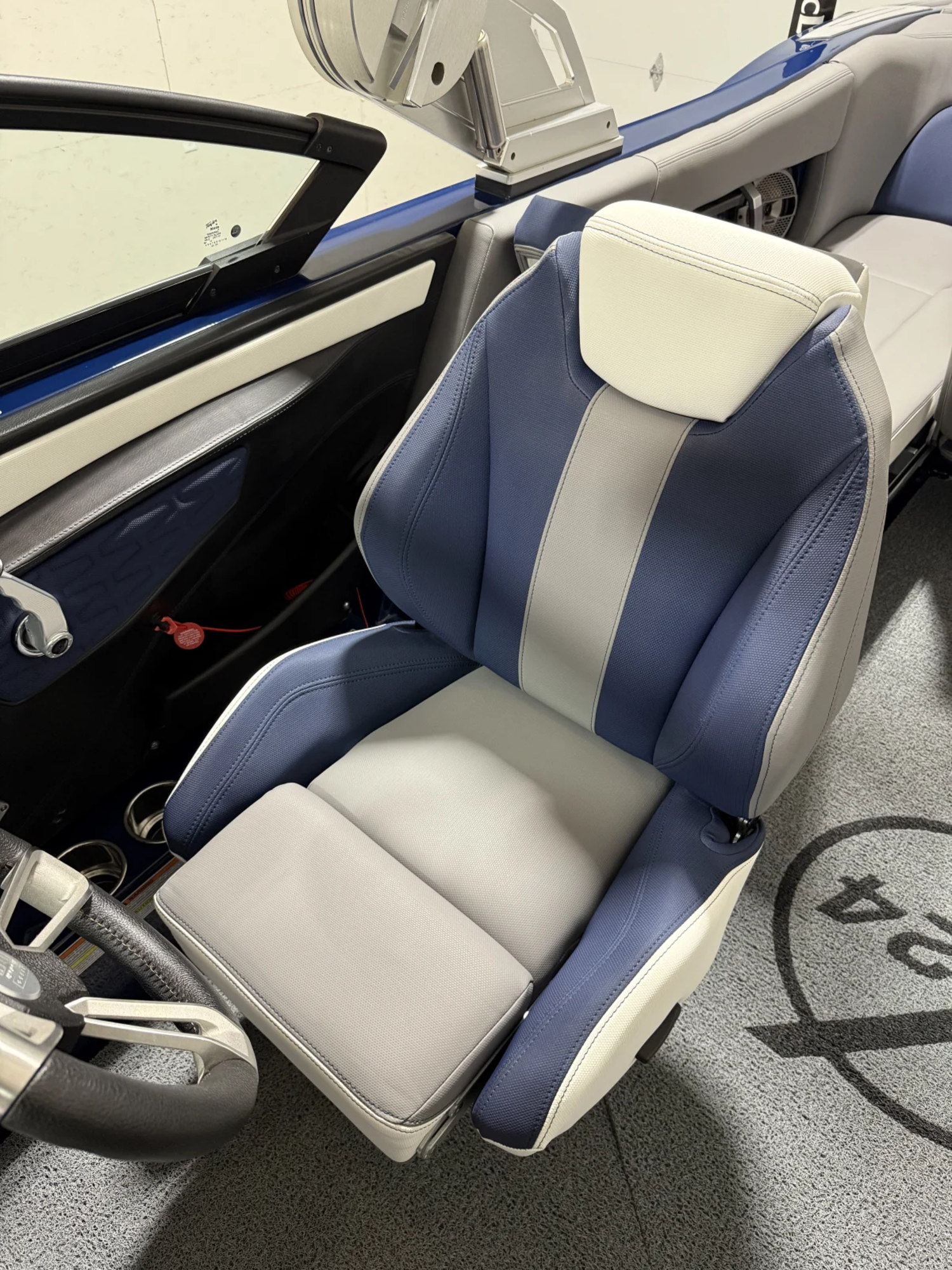 2022 Mastercraft X24 *Clean*