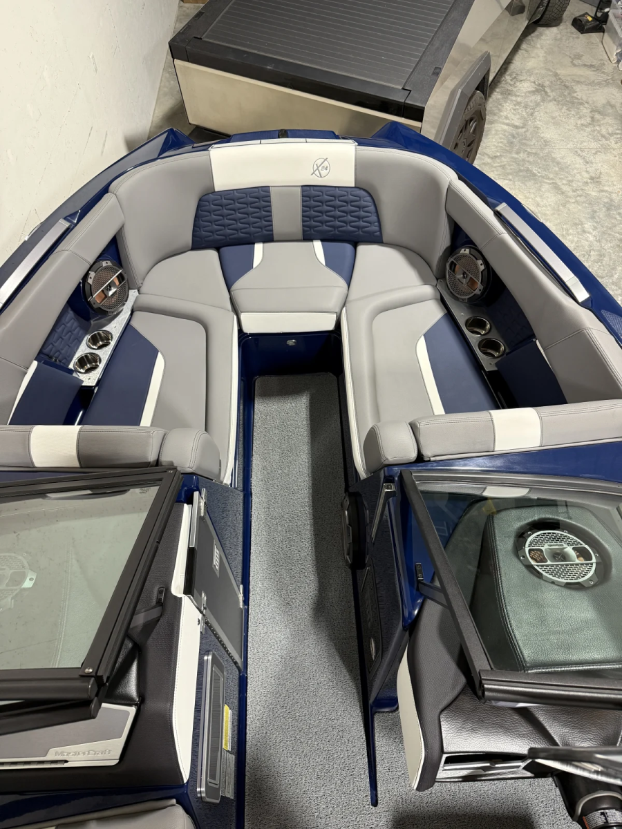 2022 Mastercraft Boats X24 for sale in St Paul, Minnesota