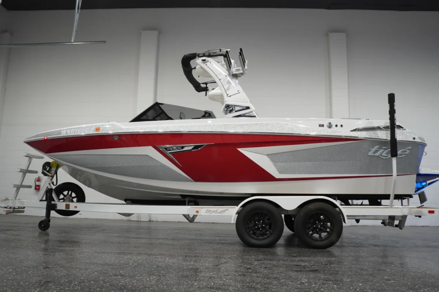 2022 Tige 22RZX