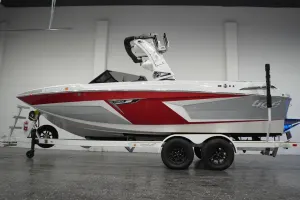 2022 Tige Boats 22RZX for sale in Richland, Washington