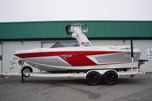 2022 Tige Boats 22RZX for sale in Richland, Washington