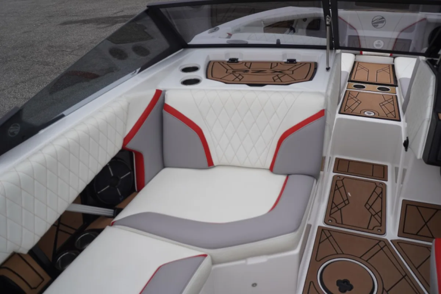 2022 Tige Boats 22RZX for sale in Richland, Washington