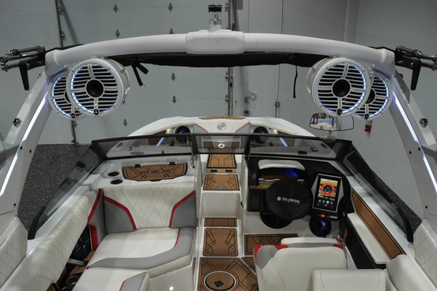 2022 Tige 22RZX