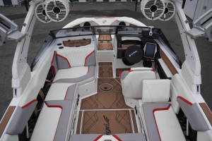 2022 Tige Boats 22RZX for sale in Richland, Washington