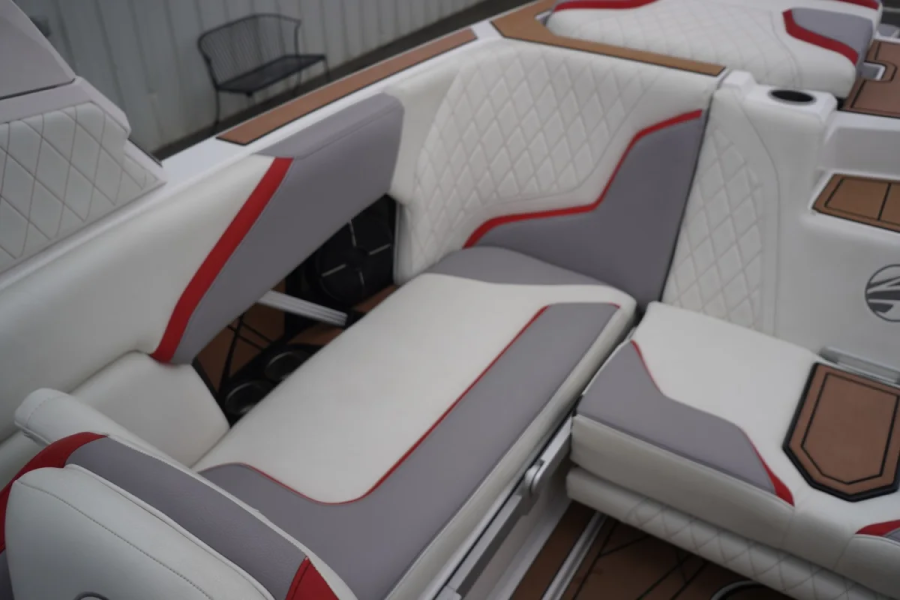 2022 Tige Boats 22RZX for sale in Richland, Washington