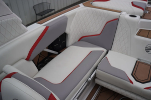 2022 Tige Boats 22RZX for sale in Richland, Washington