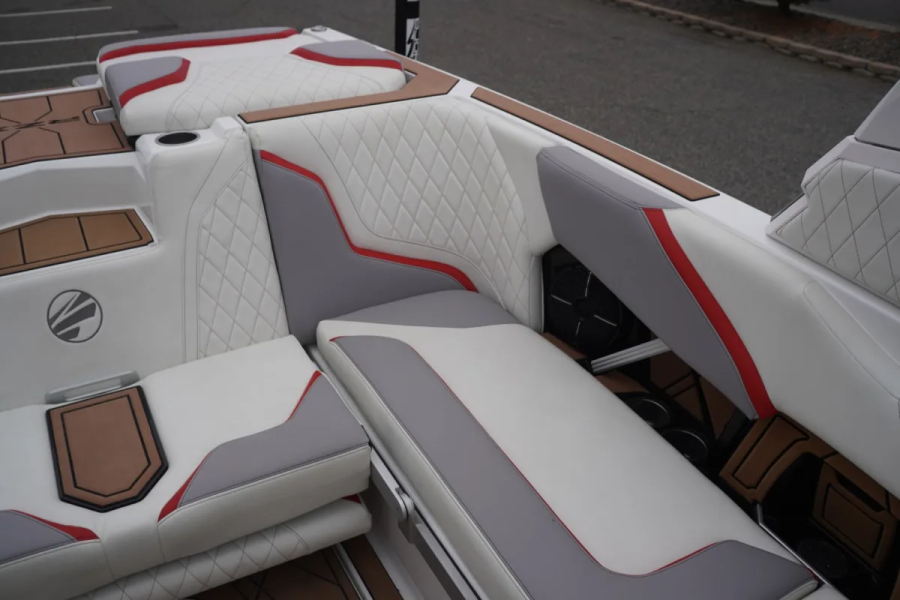 2022 Tige Boats 22RZX for sale in Richland, Washington