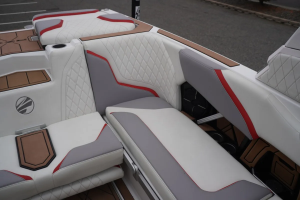 2022 Tige Boats 22RZX for sale in Richland, Washington